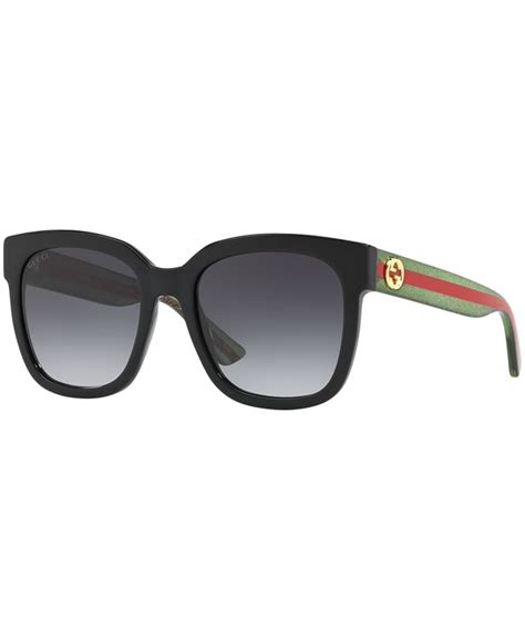 gucci sunglasses gg0034s 001 54|Gucci gg0061s sunglasses eyewear.